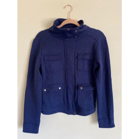 Patagonia Jackets & Blazers - Women's Patagonia better sweater Fleece lined Jacket Size XS